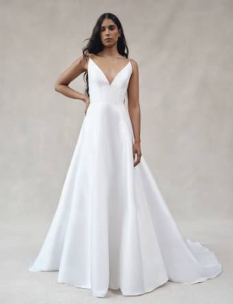 Alexandra Grecco Leonora #0 default Off White thumbnail