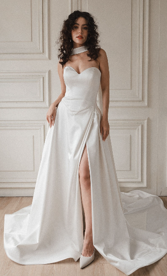 Camden Tyler Nova by Camden Tyler #0 default Ivory thumbnail