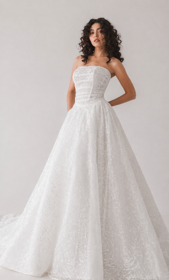 Camden Tyler Aster by Camden Tyler #0 default Ivory thumbnail