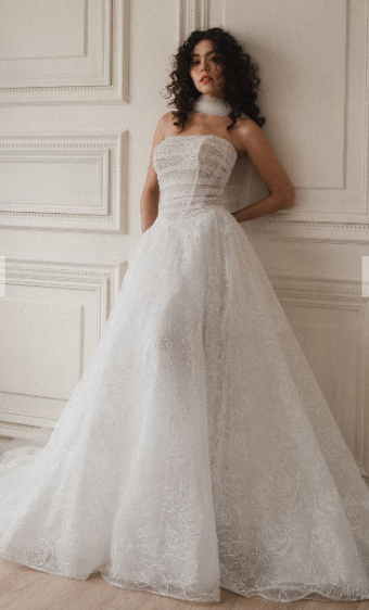 Camden Tyler Aster by Camden Tyler #0 default Ivory thumbnail