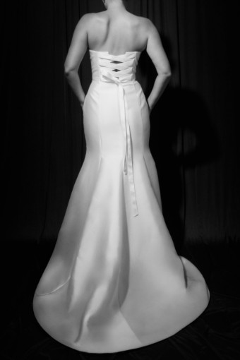 Zuri Bridal Sloane by Zuri Bridal #1 default Ivory thumbnail