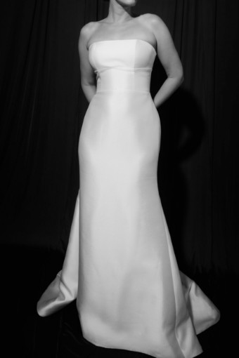 Zuri Bridal Sloane by Zuri Bridal #0 default Ivory thumbnail