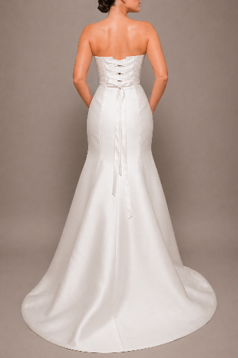 Zuri Bridal Sloane by Zuri Bridal #1 default Ivory thumbnail