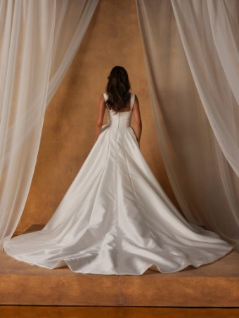 Madi Lane Noon by Madi Lane #2 Ivory thumbnail