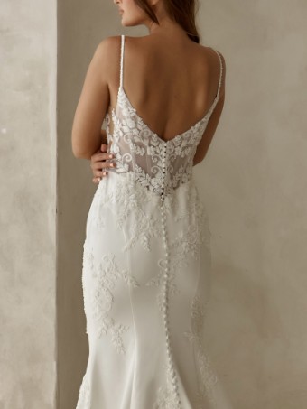 Serene by Madi Lane Ames by Serene #3 default Ivory thumbnail