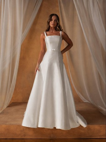 Madi Lane Normandy by Madi Lane #0 default Ivory thumbnail