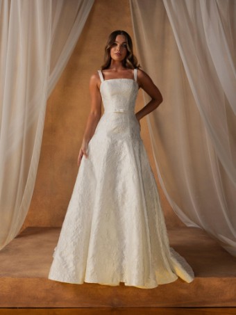 Madi Lane Normandy by Madi Lane #0 default Ivory thumbnail