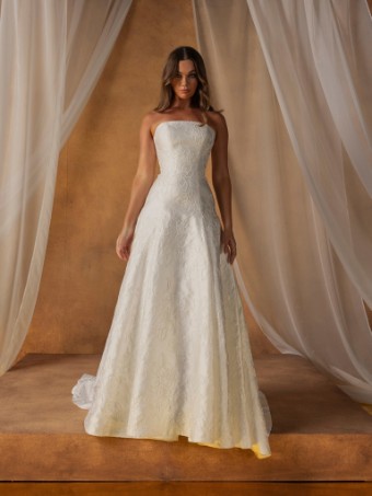 Madi Lane Normandy by Madi Lane #2 default Ivory thumbnail