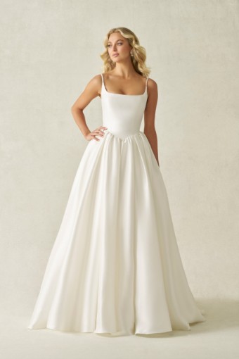 Allure Bridals Annabelle by Allure #0 default Ivory thumbnail