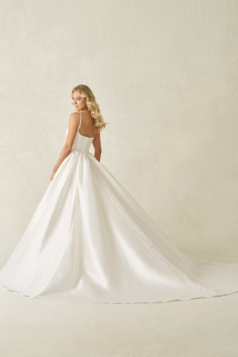 Allure Bridals Annabelle by Allure #1 Ivory thumbnail