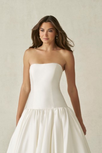 Allure Bridals Louise by Allure #4 default Ivory thumbnail