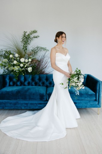 Allure Romance 3608 by Allure #5 default Ivory thumbnail