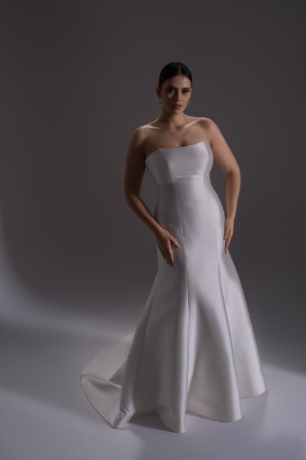 Zuri Bridal Luna by Zuri Bridal #0 default Ivory thumbnail