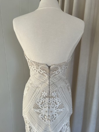 Rue de Seine Adara by Rue de Seine #5 Off White thumbnail