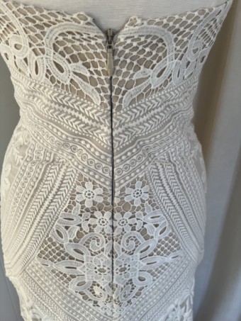 Rue de Seine Adara by Rue de Seine #6 default Off White thumbnail