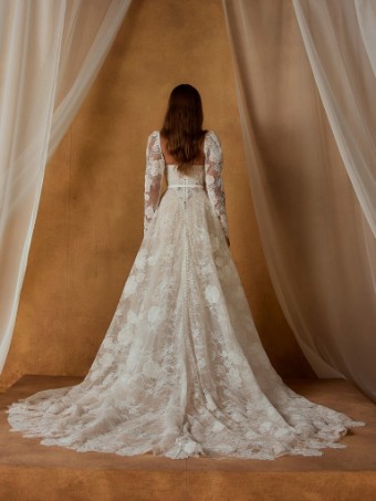 Madi Lane Nava (lined) by Madi Lane #2 default Ivory thumbnail