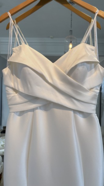 Allure Romance 3608 by Allure Romance #6 Ivory thumbnail