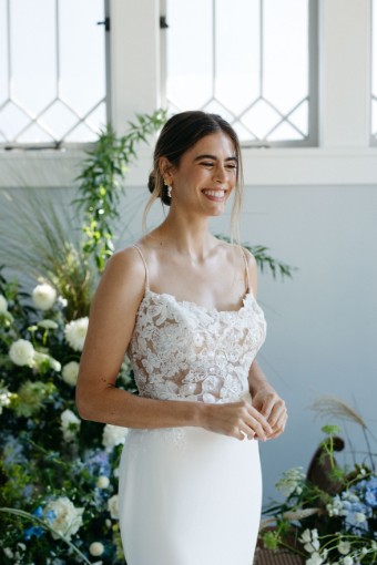 Allure Romance Alisha by Allure Romance #0 default Ivory/Champagne/Nude thumbnail