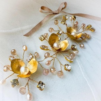 Carson & Co Starlight Hair Vine - Carson & Co. #0 default thumbnail