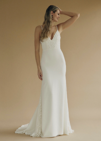 Laudae Micah by Laudae #0 default Off White thumbnail