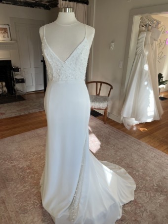 Laudae Micah by Laudae #2 Off White thumbnail