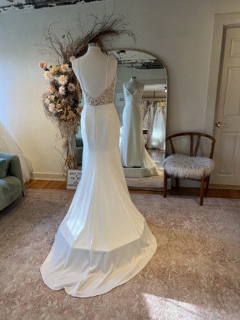 Laudae Micah by Laudae #3 Off White thumbnail