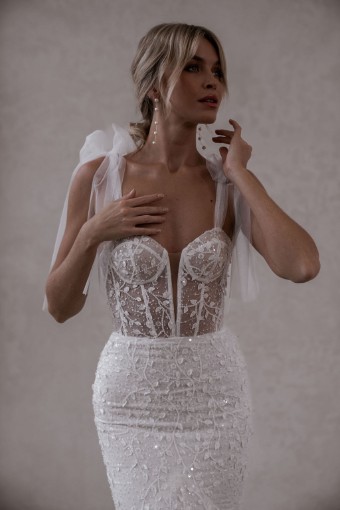 MWL Ollie by MWL #0 default Ivory thumbnail