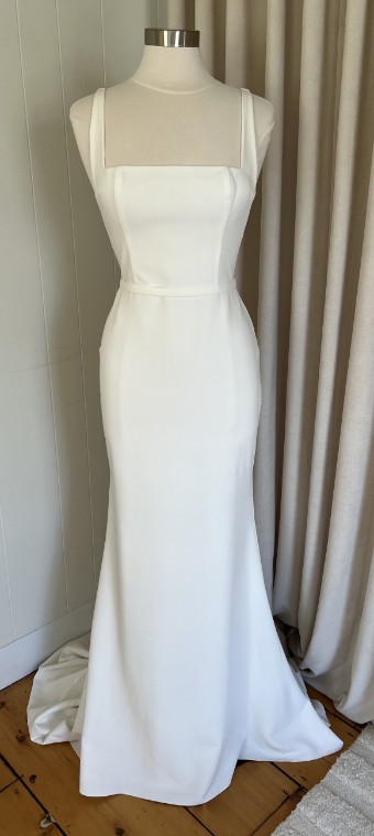 MWL Hunter by MWL #2 Ivory thumbnail