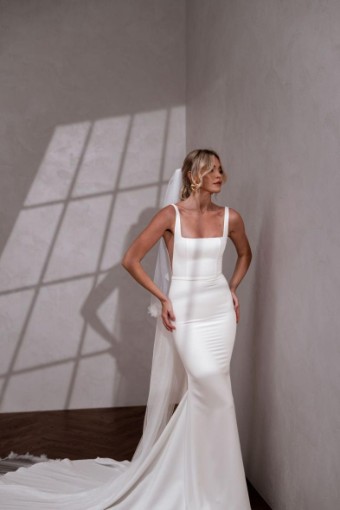 MWL Hunter by MWL #9 default Ivory thumbnail