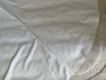 MWL Hunter by MWL #6 Ivory thumbnail