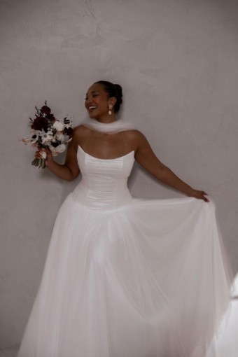 MWL Aire by MWL #0 default Ivory thumbnail