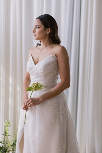 Camden Tyler Lilah by Camden Tyler #4 Sand/Ivory thumbnail