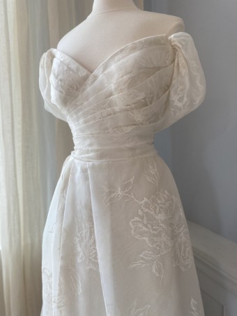 Camden Tyler Lilah by Camden Tyler #7 default Sand/Ivory thumbnail