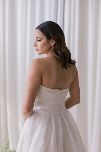 Camden Tyler Lilah by Camden Tyler #5 Sand/Ivory thumbnail