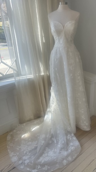 Camden Tyler Peony by Camden Tyler #4 default Ivory thumbnail