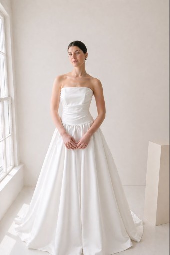 Camden Tyler Blair by Camden Tyler #0 default Ivory thumbnail