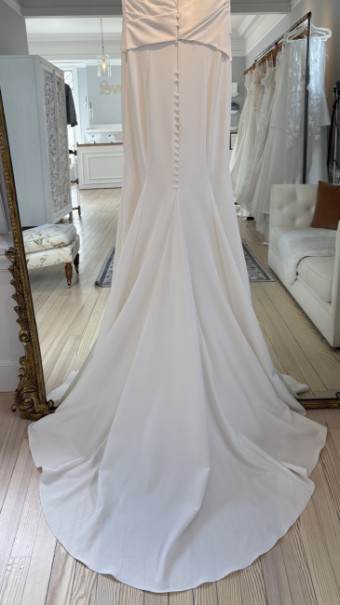 Camden Tyler Sabine by Camden Tyler #5 Ivory thumbnail