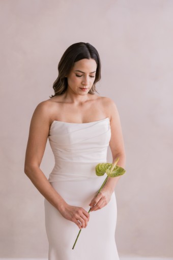 Camden Tyler Sabine by Camden Tyler #2 default Ivory thumbnail