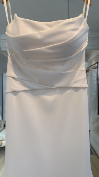 Camden Tyler Sabine by Camden Tyler #3 Ivory thumbnail