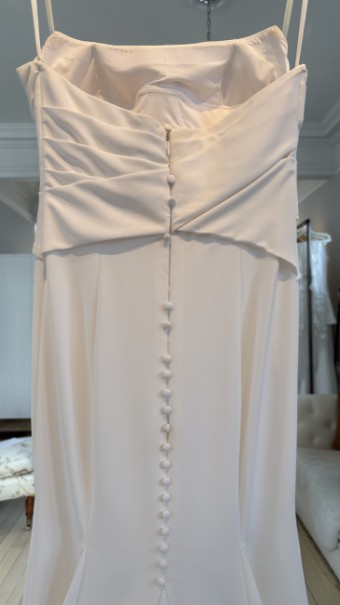 Camden Tyler Sabine by Camden Tyler #4 Ivory thumbnail