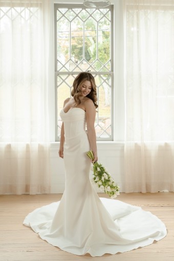 Camden Tyler Rory by Camden Tyler #0 default Ivory thumbnail