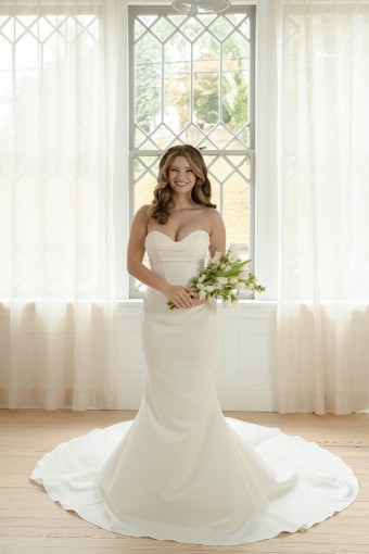 Camden Tyler Rory by Camden Tyler #2 default Ivory thumbnail