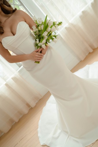 Camden Tyler Rory by Camden Tyler #1 Ivory thumbnail