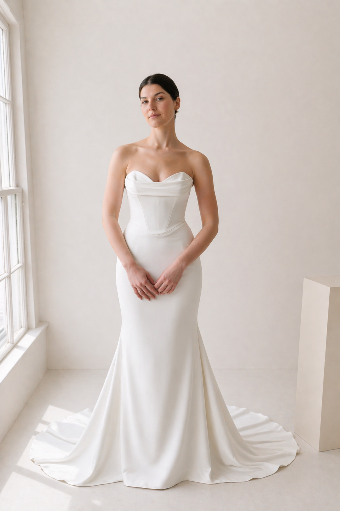 Camden Tyler Rory by Camden Tyler #0 default Ivory thumbnail