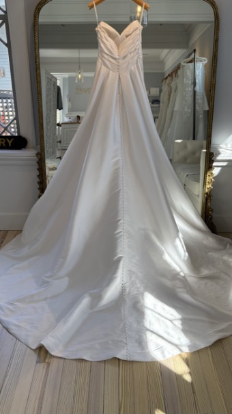 Camden Tyler Scarlett by Camden Tyler #5 default Ivory thumbnail