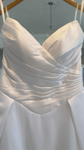 Camden Tyler Scarlett by Camden Tyler #2 Ivory thumbnail