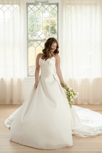 Camden Tyler Scarlett by Camden Tyler #0 default Ivory thumbnail