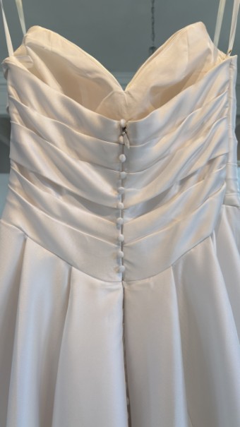 Camden Tyler Scarlett by Camden Tyler #3 Ivory thumbnail