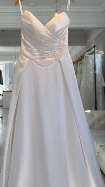 Camden Tyler Scarlett by Camden Tyler #4 Ivory thumbnail