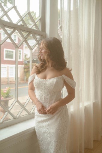 Camden Tyler Juliet by Camden Tyler #1 Ivory thumbnail